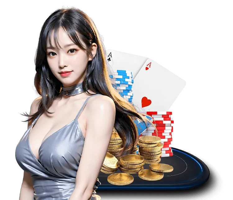 Đa dạng trò chơi casino CM8888